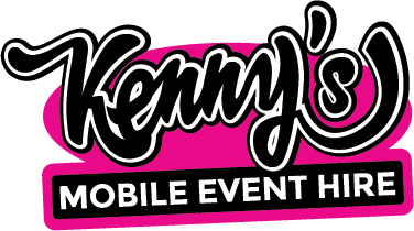 Event Hire In Whitundays | Kenny's Mobile Event Hire