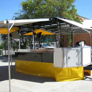 Mobile Bar